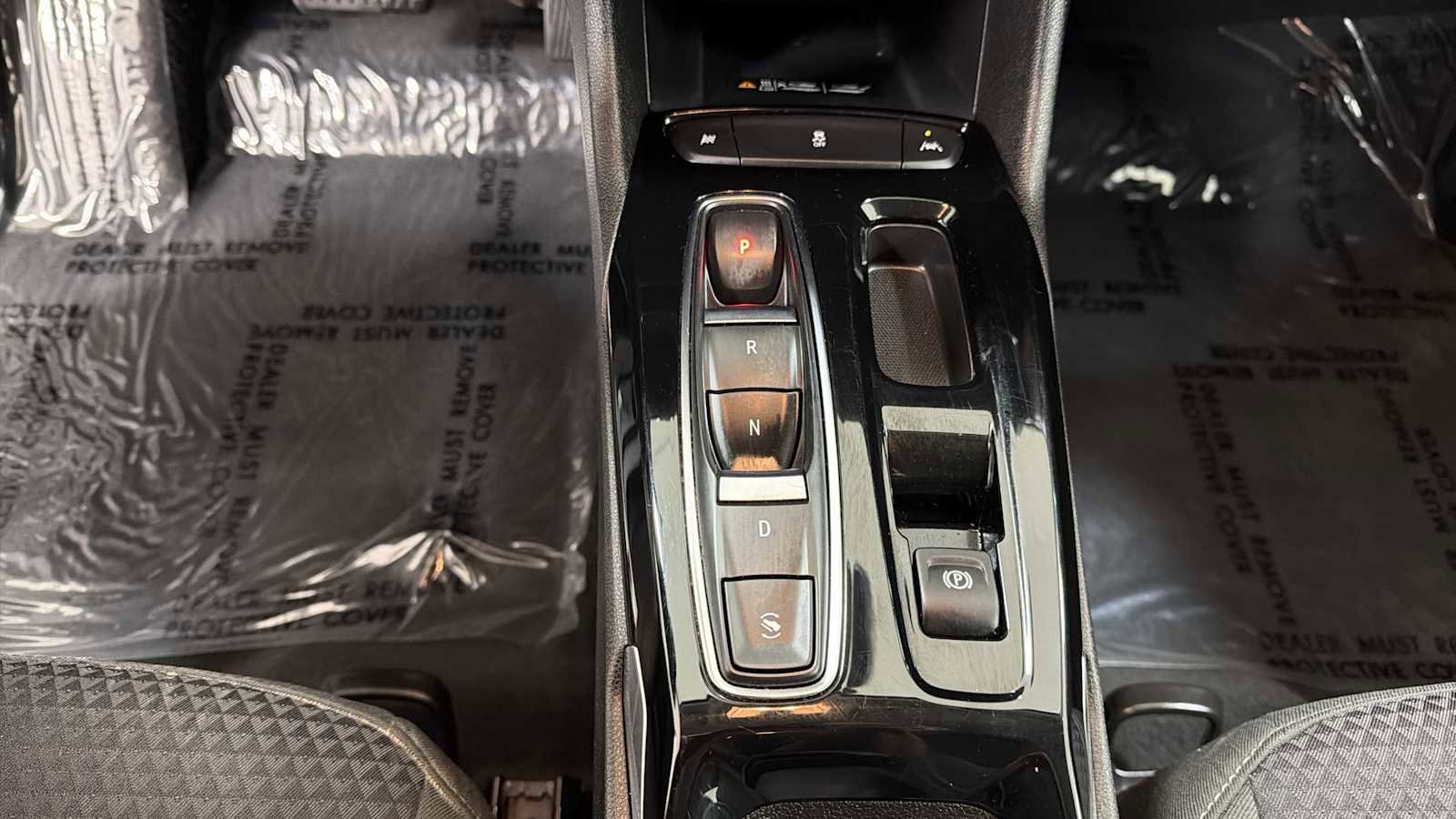 Used 2023 Chevrolet Bolt EUV LT w/ Driver Confidence Package FWD image 22