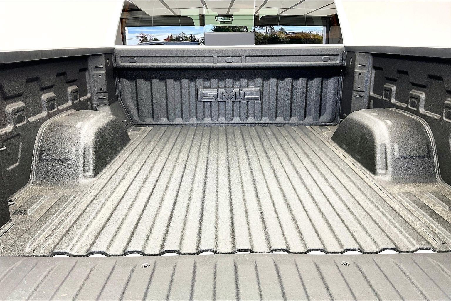 New 2026 GMC Sierra 1500 AT4X AWD/4WD image 11