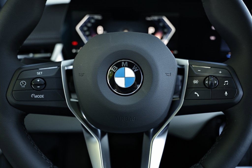 New 2026 BMW X1 xDrive28i w/ Convenience Package image 31