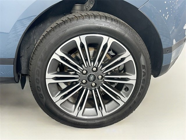 Used 2026 Land Rover Range Rover Evoque S image 31