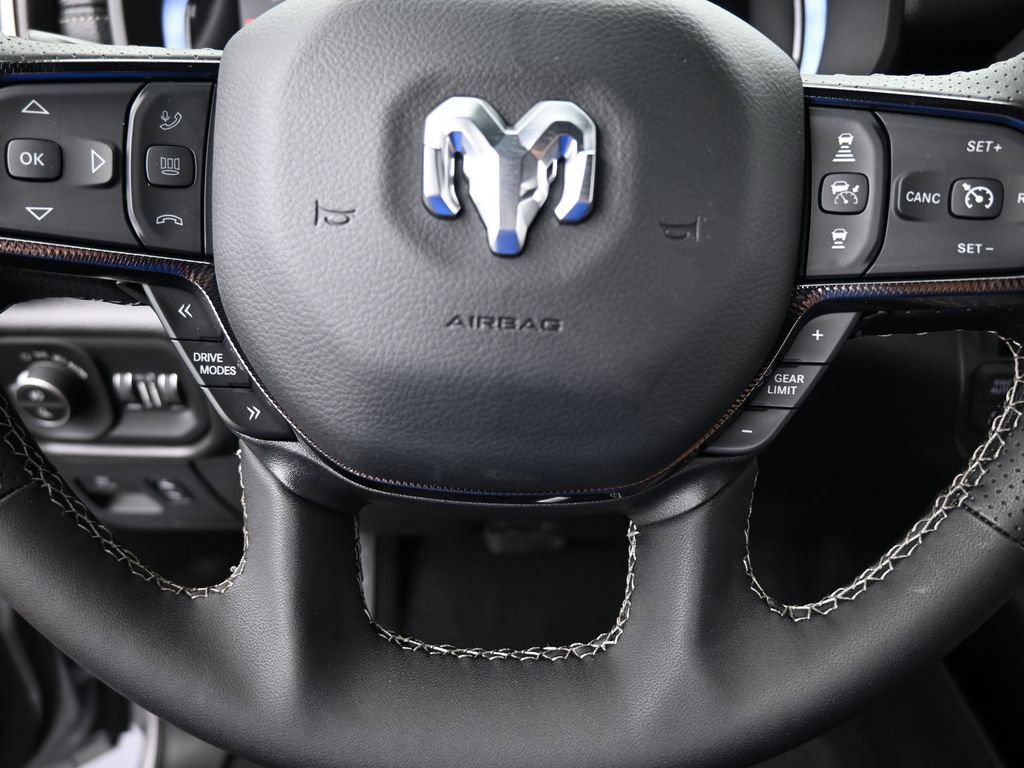 Used 2026 RAM 1500 Rebel w/ Rebel Level 2 Equipment Group AWD/4WD image 26
