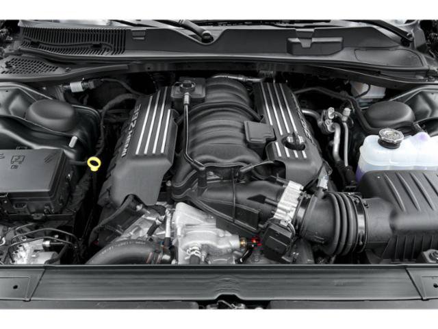 Certified 2018 Dodge Challenger SRT RWD image 13