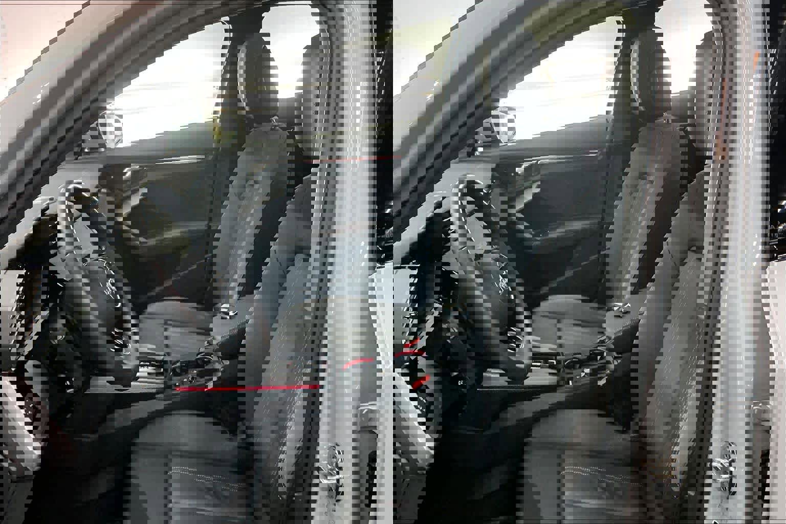 Certified 2025 Audi A3 2.0T Premium w/ Black Optic Package image 28