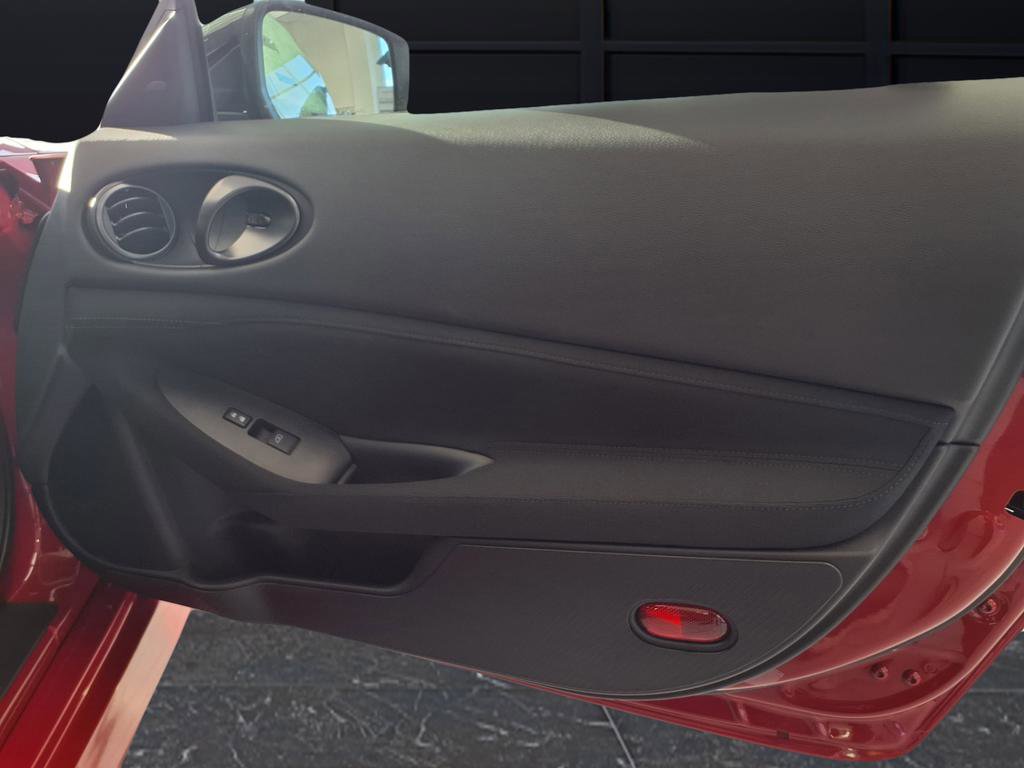 New 2026 Nissan Z Sport w/ Floor Mat Package RWD image 46