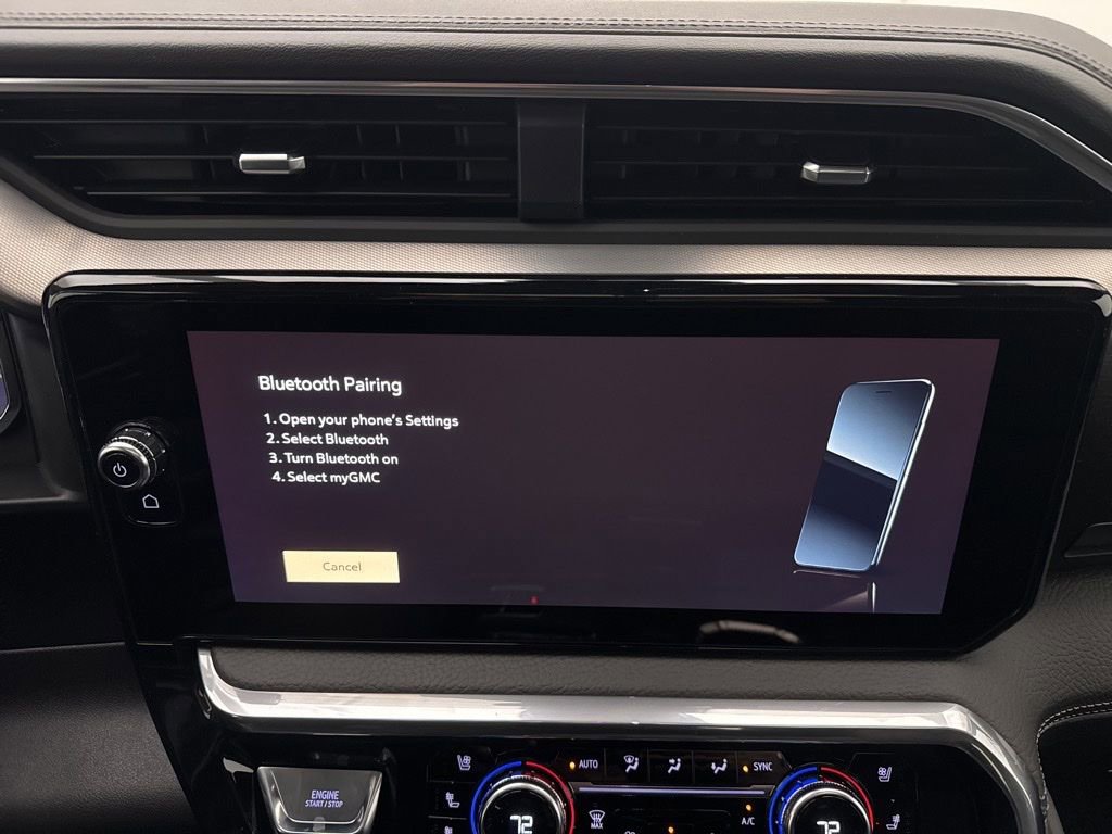 New 2026 GMC Sierra 1500 AT4 w/ AT4 Premium Package image 40