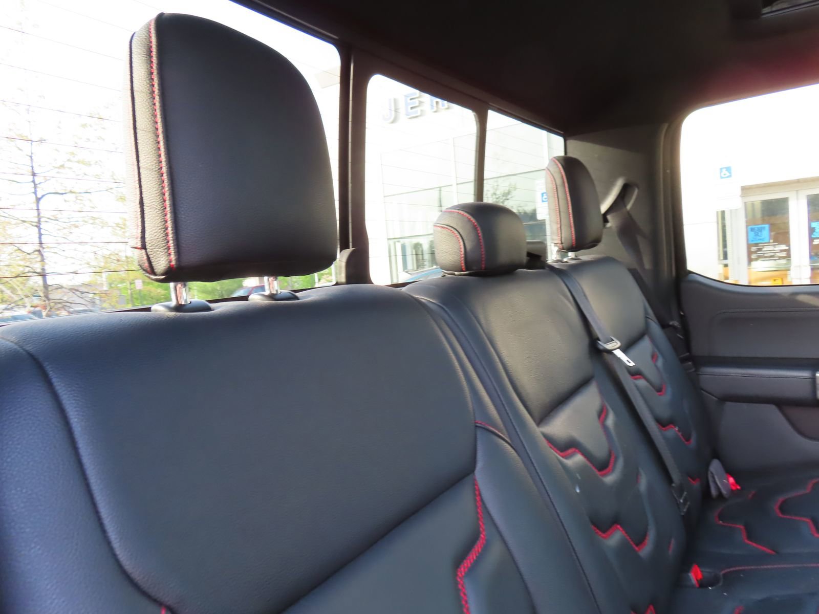 Used 2021 Ford F150 XLT w/ Equipment Group 302A High image 43