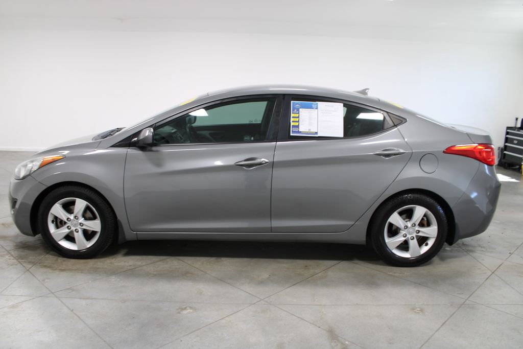 Used 2013 Hyundai Elantra GLS image 6
