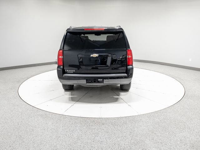 Used 2018 Chevrolet Tahoe LS w/ Skid Plate Package AWD/4WD image 31