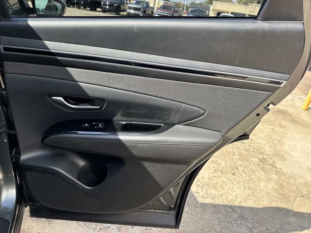 Used 2023 Hyundai Tucson Limited image 20