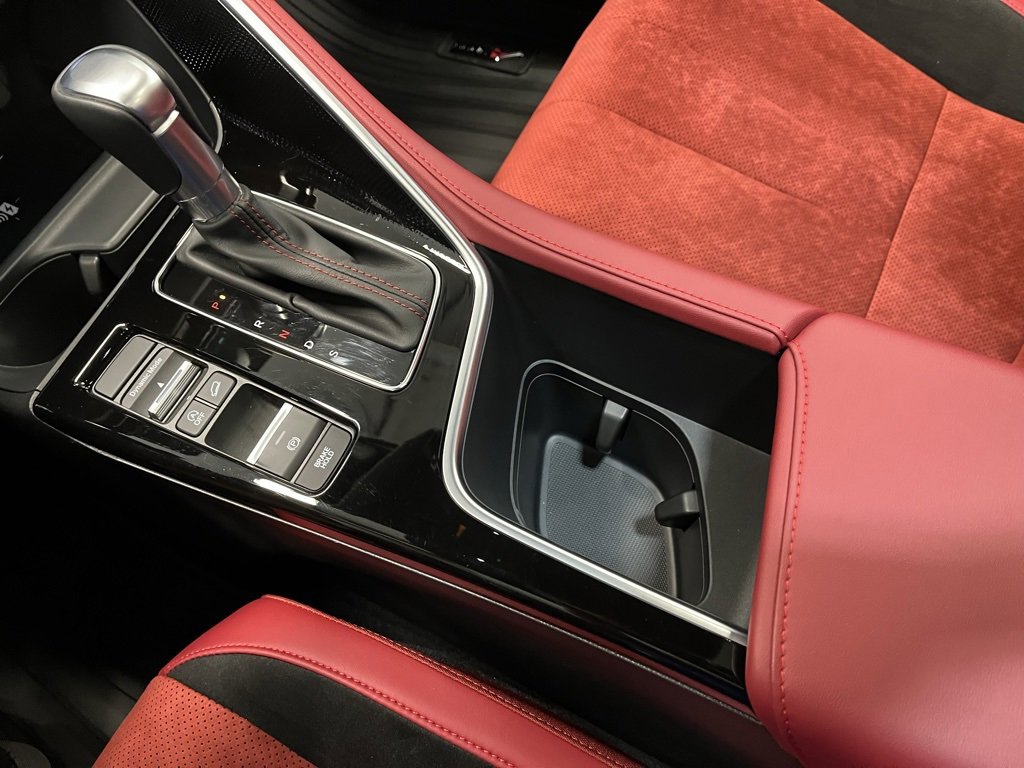 New 2025 Acura ADX A-Spec image 7