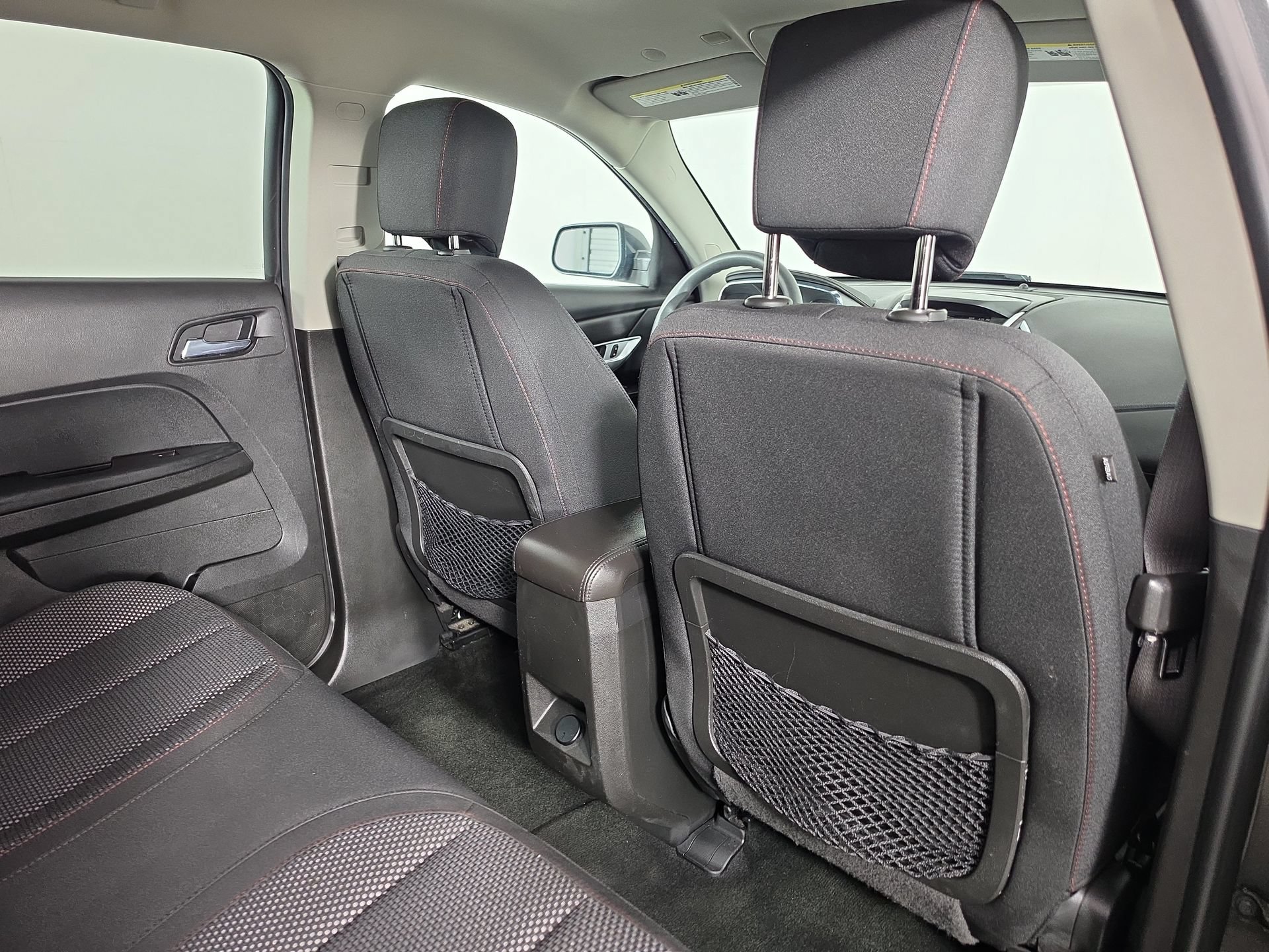 Used 2017 GMC Terrain SLE FWD image 36