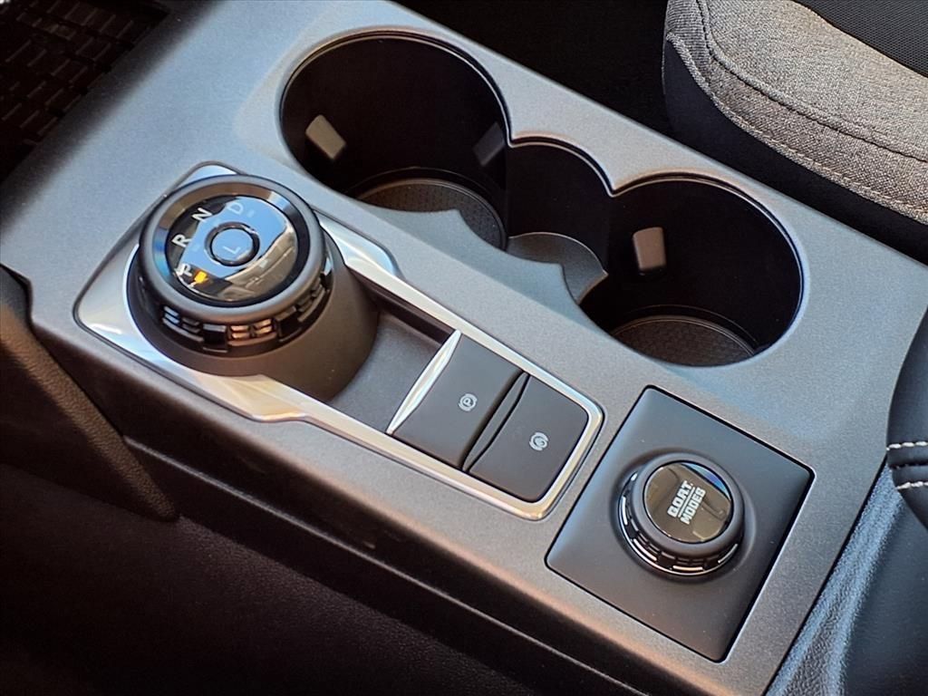 New 2025 Ford Bronco Sport Big Bend image 16