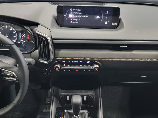New 2026 MAZDA CX-50 2.5 Turbo w/ Weather Package AWD/4WD image 18