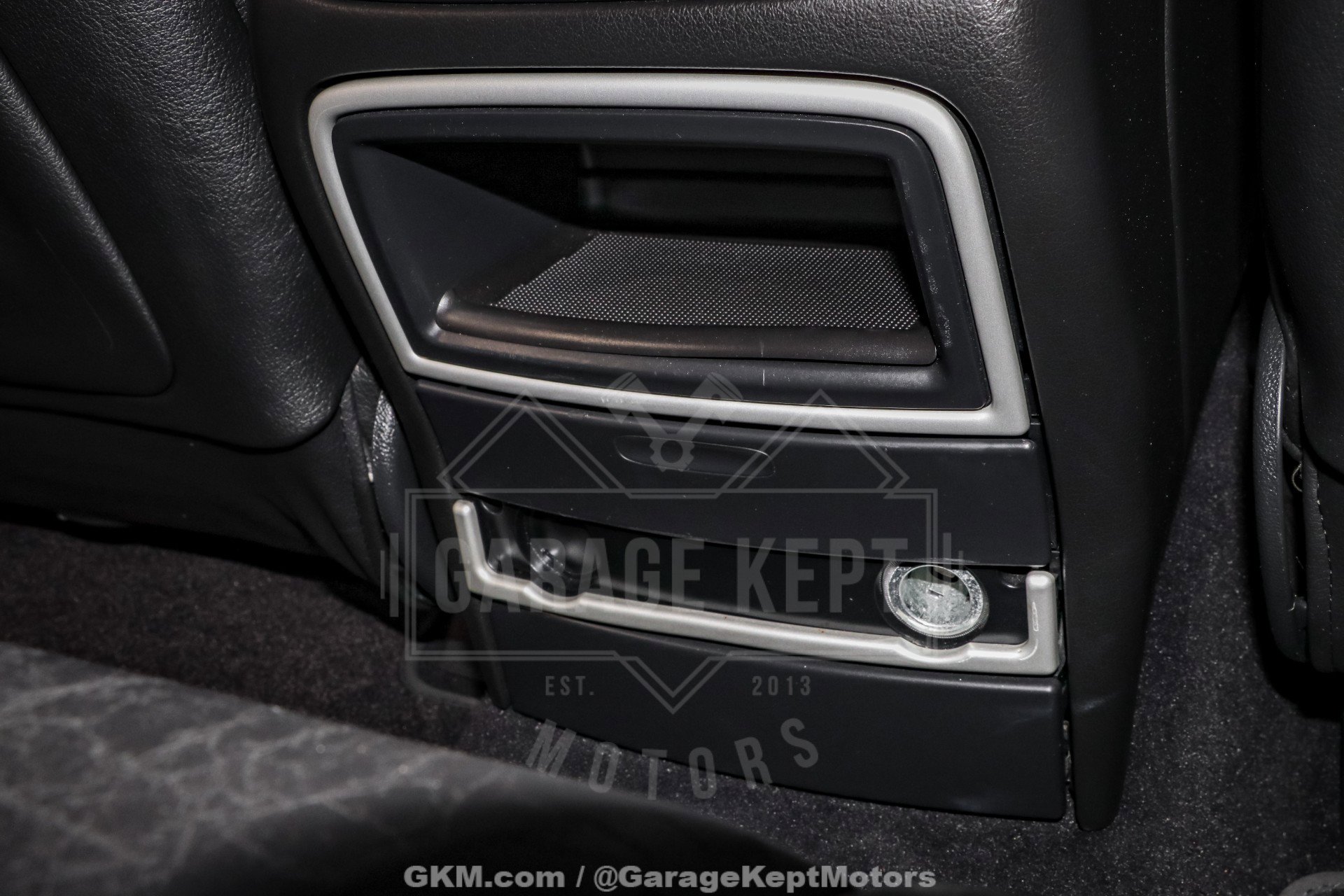 Used 2008 Porsche Cayenne GTS image 80