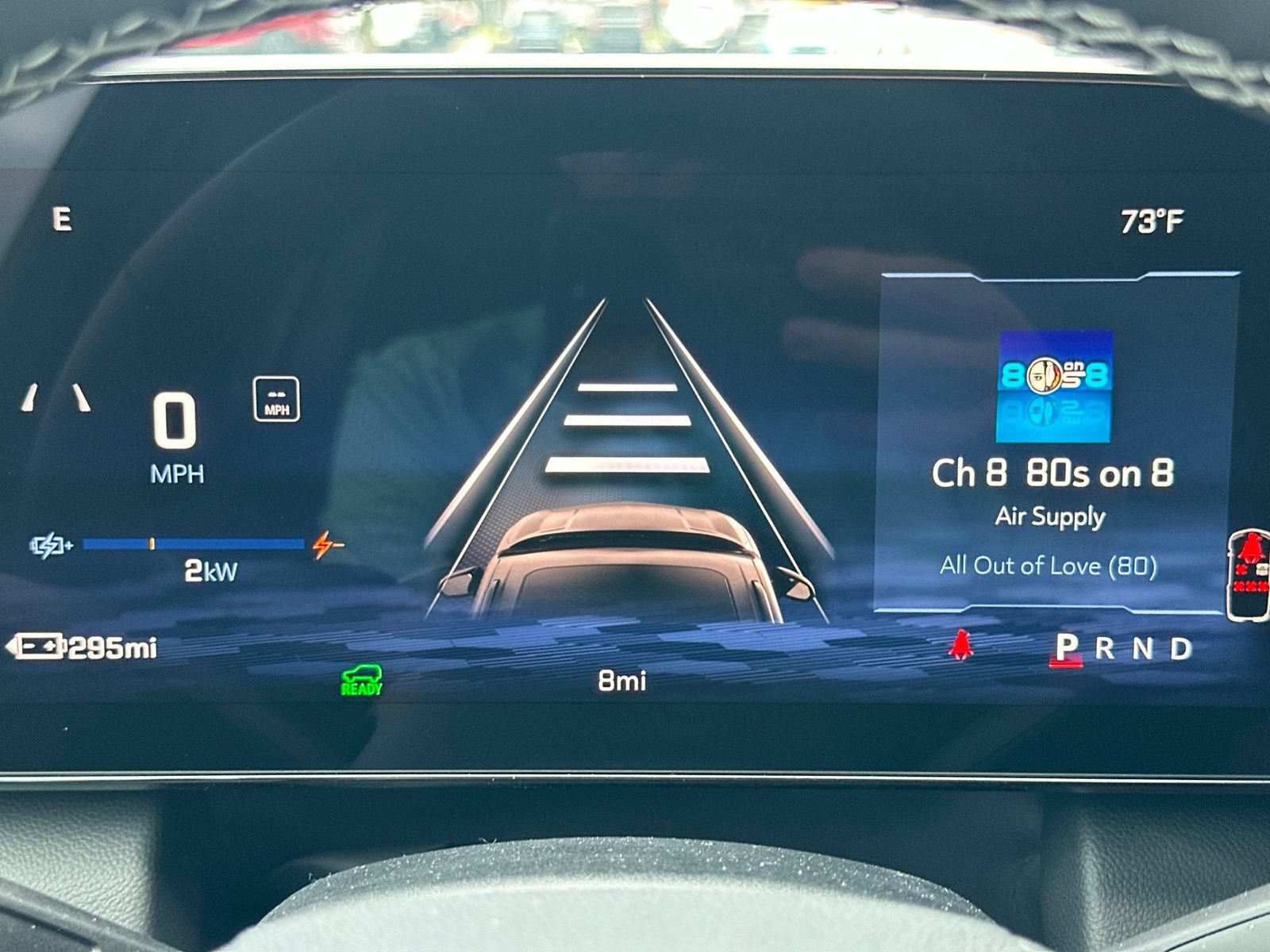 New 2026 Chevrolet Equinox EV LT FWD image 31