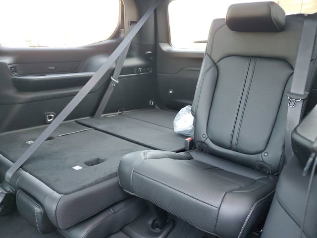 New 2025 Jeep Wagoneer Series II w/ Premium Group I image 17