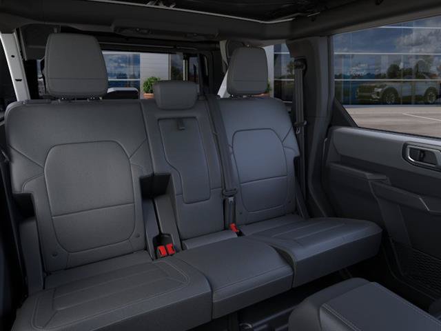 New 2026 Ford Bronco Big Bend AWD/4WD image 11