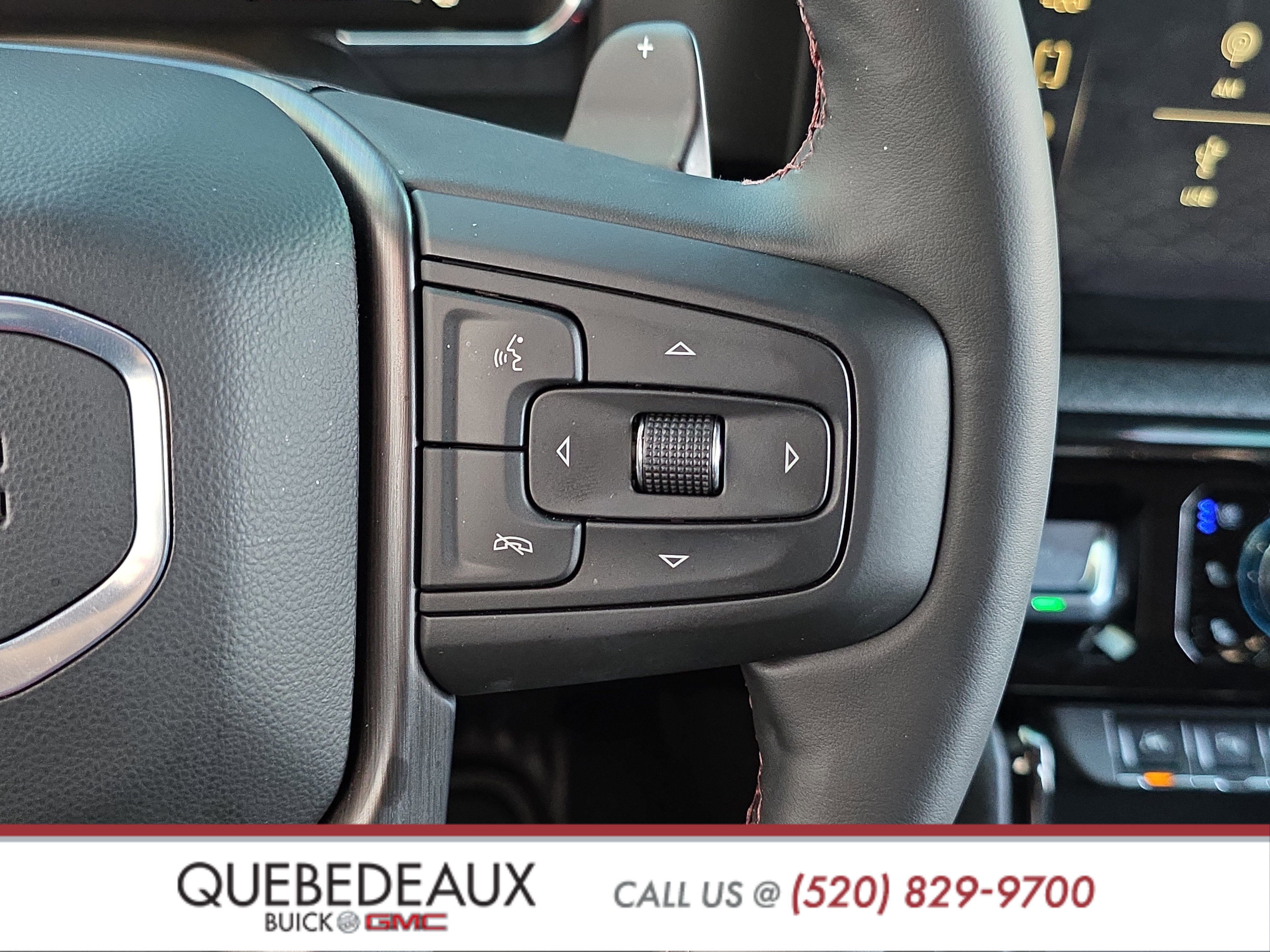 Used 2026 GMC Sierra 1500 AT4X image 19