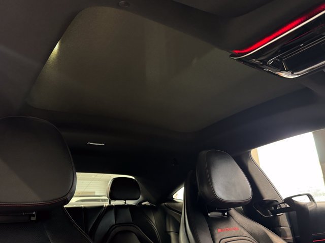 New 2026 Mercedes-Benz CLE 53 AMG 4MATIC Coupe image 3