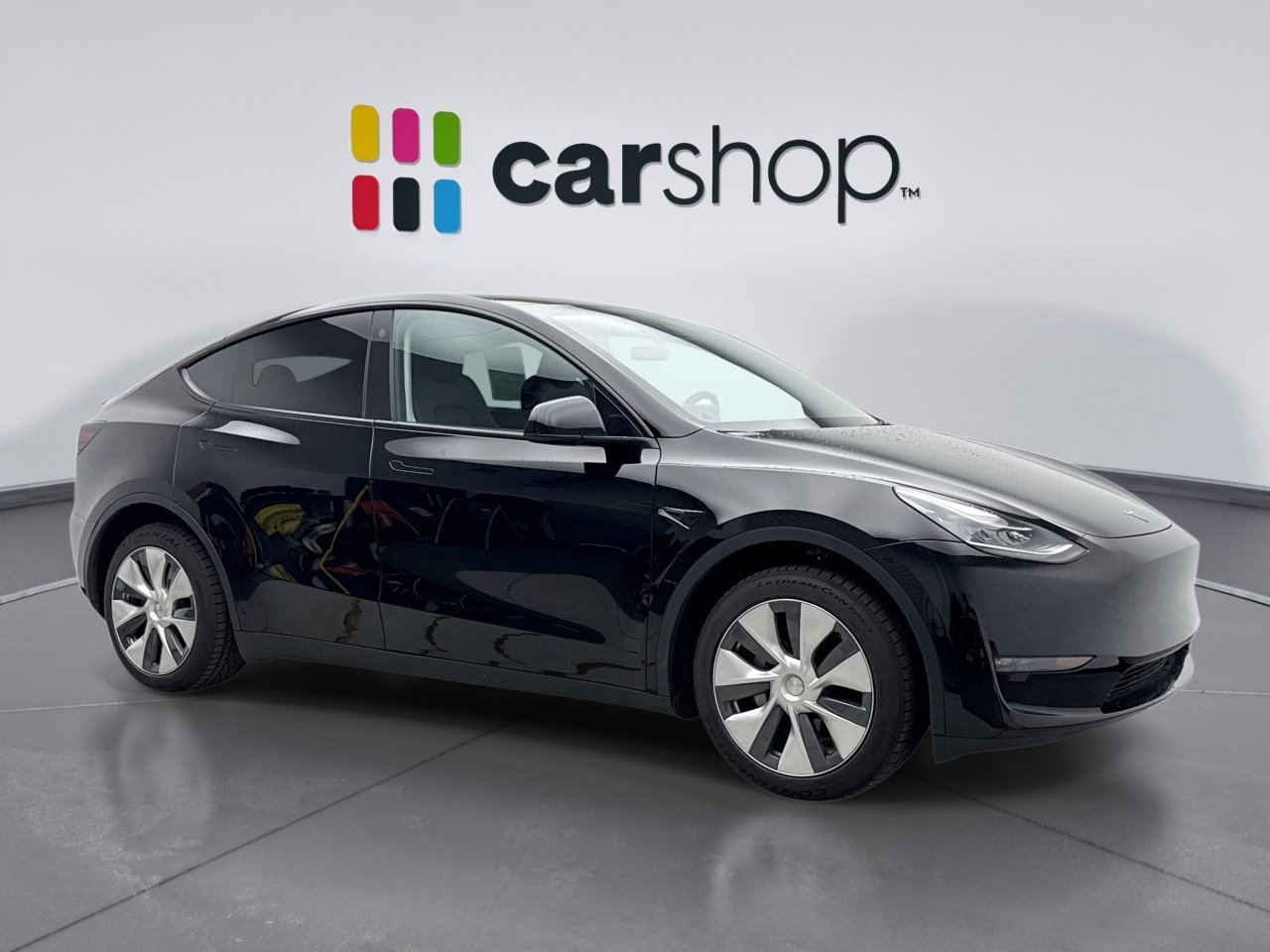 Used 2023 Tesla Model Y Long Range image 7