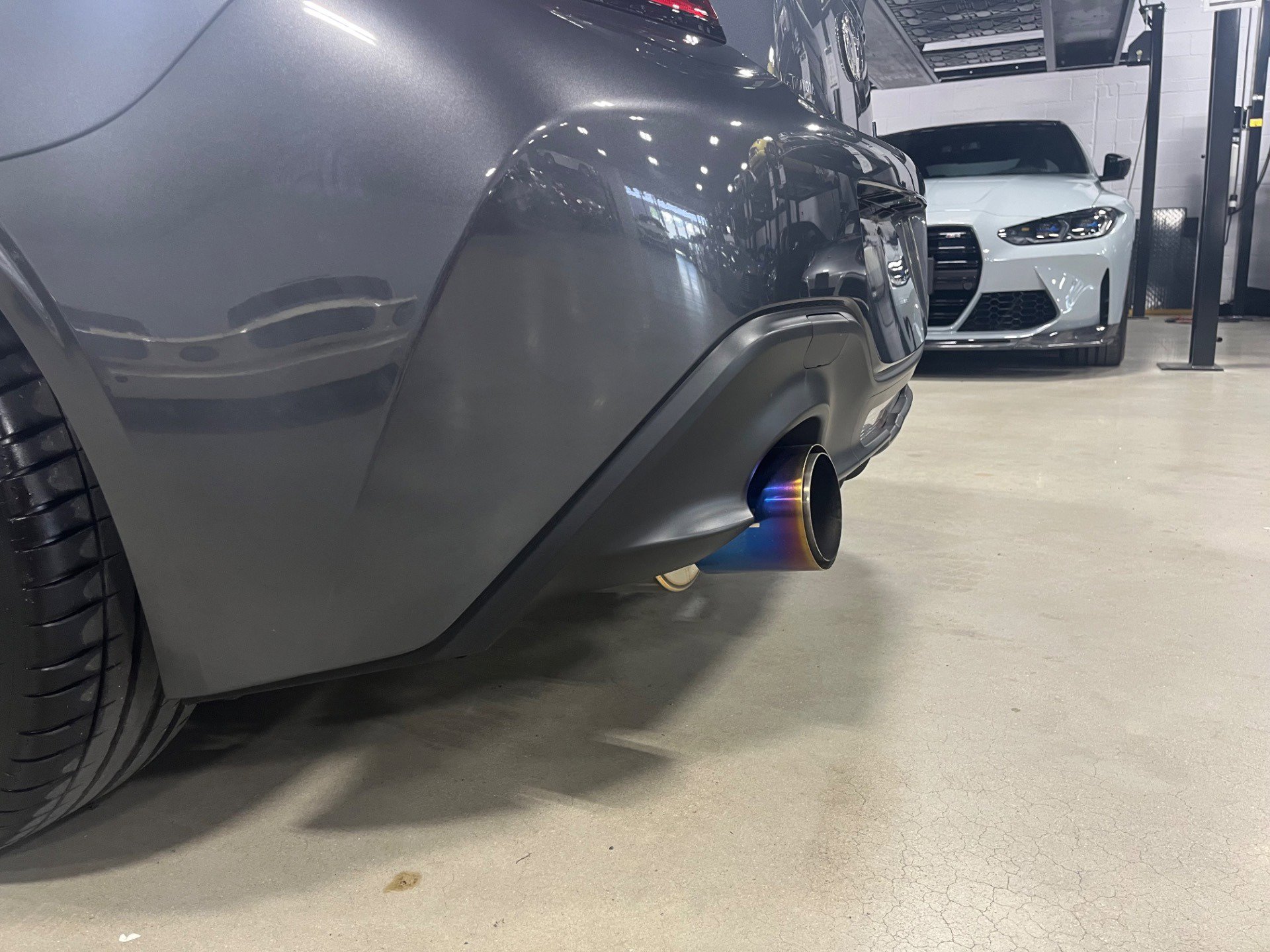 Used 2023 Toyota GR86 Premium image 42