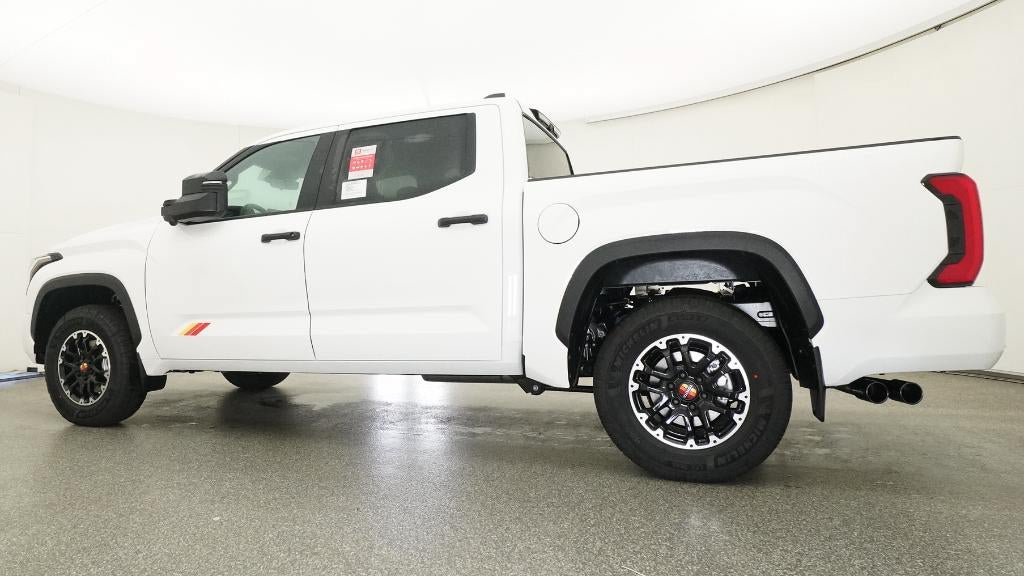 New 2026 Toyota Tundra SR5 AWD/4WD image 20