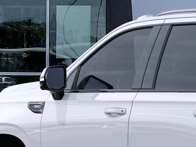 New 2026 GMC Yukon AT4 w/ AT4 Premium Plus Package AWD/4WD image 12