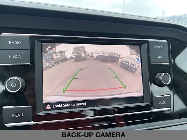 Used 2020 Volkswagen Jetta S w/ Driver Assistance Package image 24