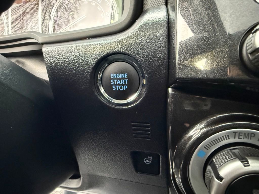 Used 2023 Toyota 4Runner TRD Pro image 30