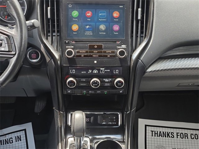 Used 2022 Subaru Ascent Onyx Edition image 16