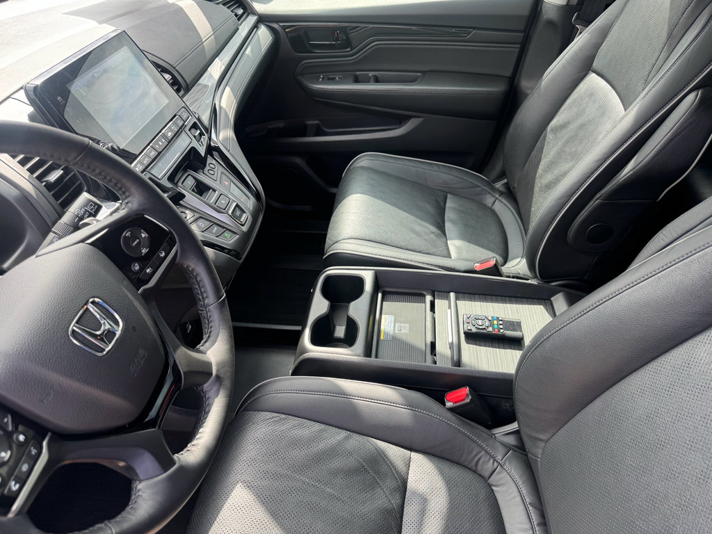 Certified 2024 Honda Odyssey Elite image 15