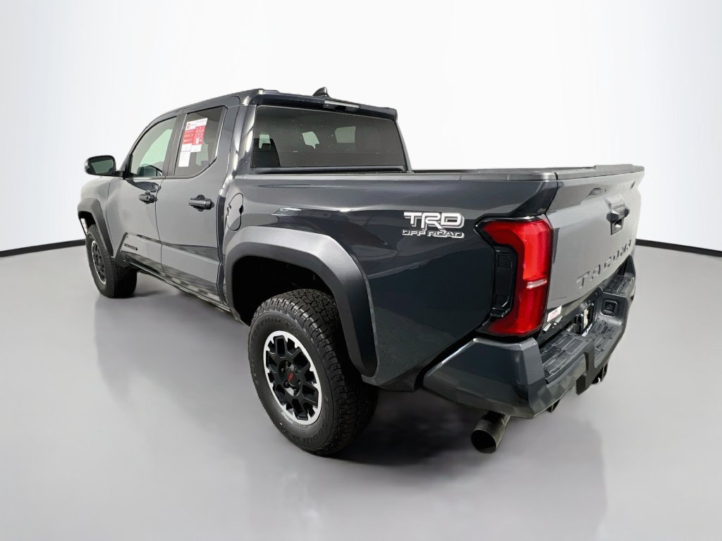 New 2026 Toyota Tacoma TRD Off-Road AWD/4WD image 5