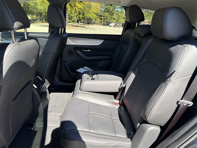 New 2026 MAZDA CX-90 3.3 Turbo w/ Preferred Package image 23