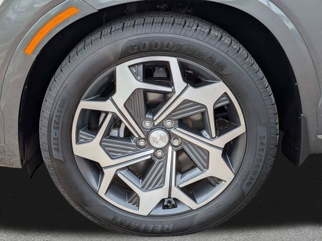 Used 2022 Hyundai Palisade Calligraphy AWD/4WD image 12