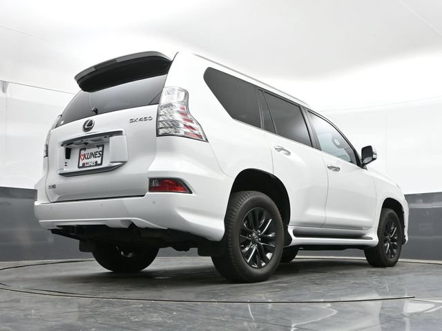 Used 2022 Lexus GX 460 Premium w/ Premium Package AWD/4WD image 41