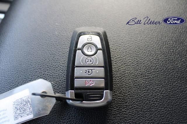 Used 2024 Ford Expedition Max XLT image 26