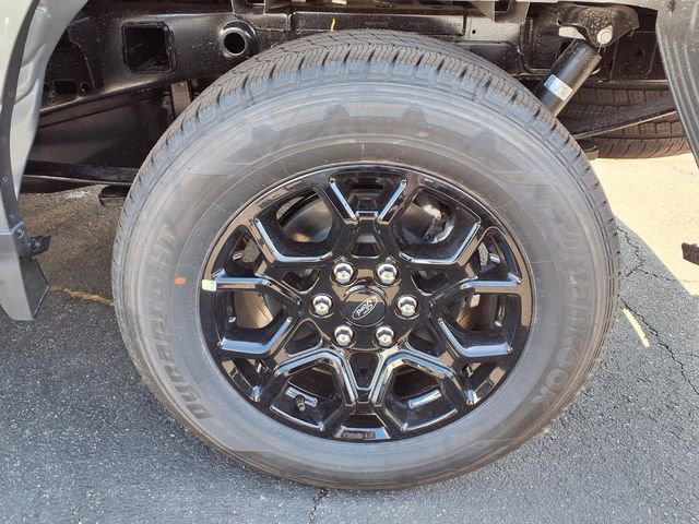 New 2026 Ford F150 XLT w/ Equipment Group 302A MID image 5