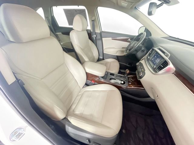 Used 2018 Kia Sorento EX FWD image 28