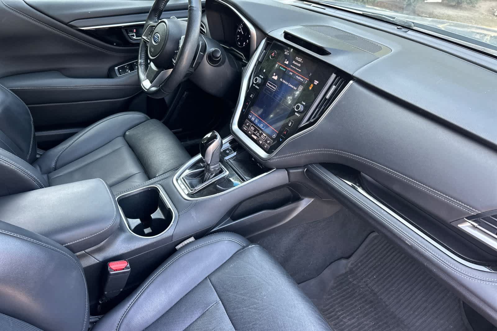Used 2022 Subaru Outback Limited AWD/4WD image 18