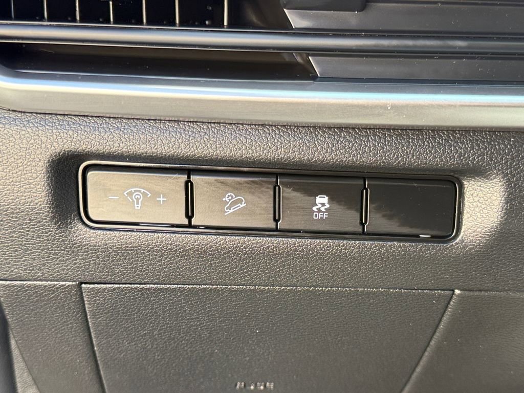 Used 2024 Kia Telluride S w/ S Sunroof Package image 22