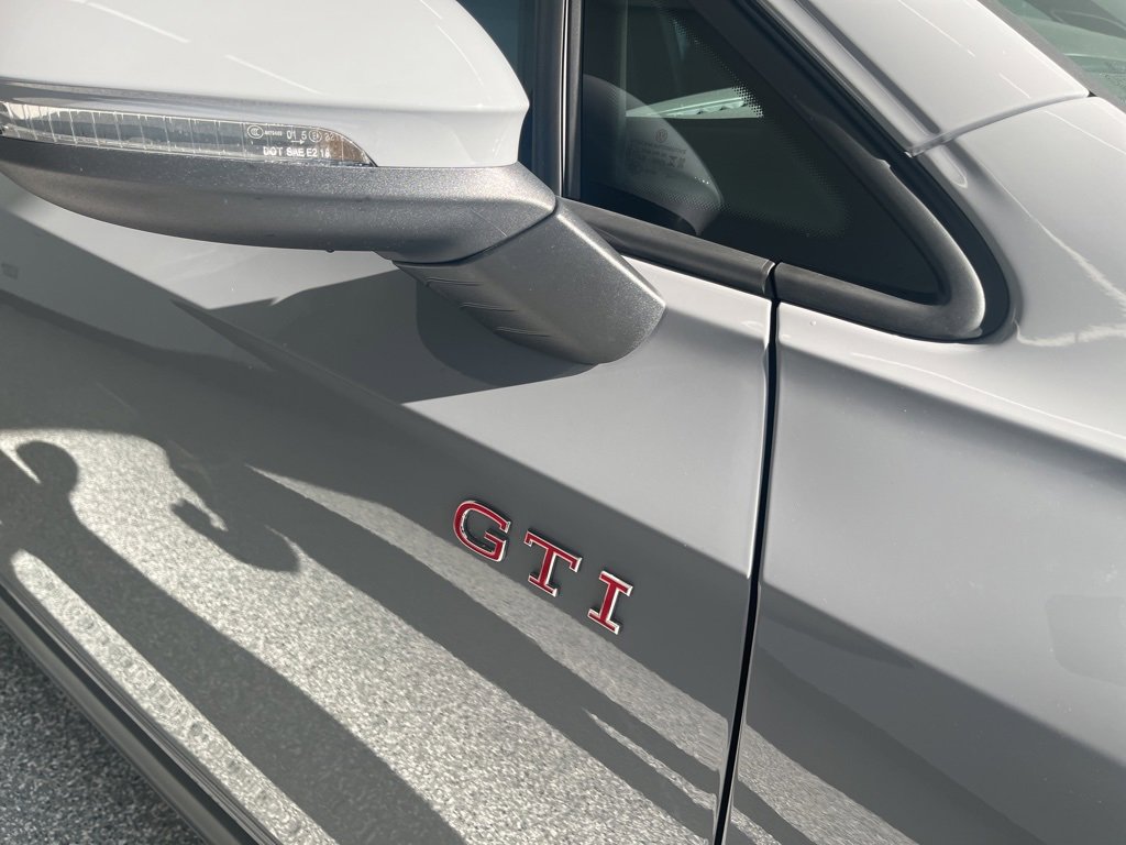 New 2026 Volkswagen GTI SE image 10