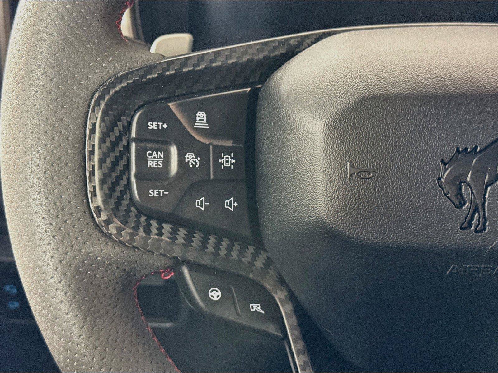 Used 2023 Ford Bronco Raptor AWD/4WD image 18