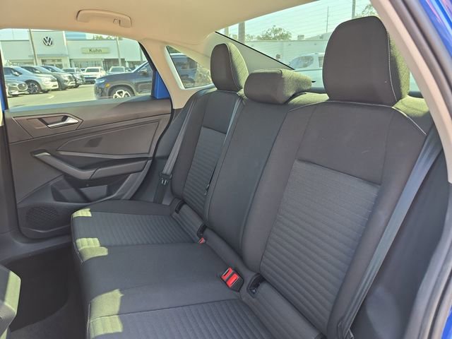 Certified 2023 Volkswagen Jetta S image 15