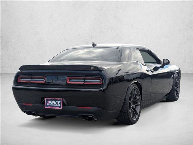Used 2021 Dodge Challenger R/T Scat Pack image 5