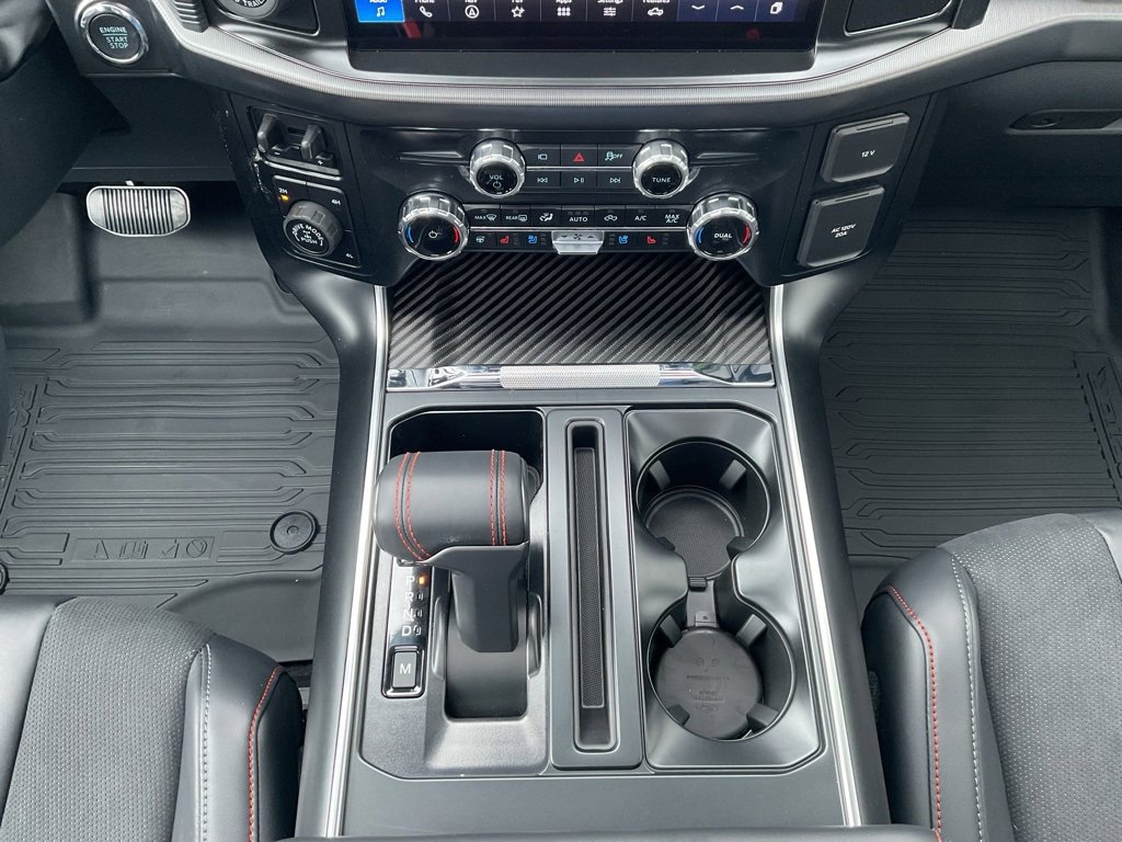 New 2025 Ford F150 Raptor image 17