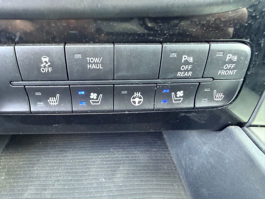 Used 2018 RAM 1500 Sport w/ Sport Premium Group AWD/4WD image 31
