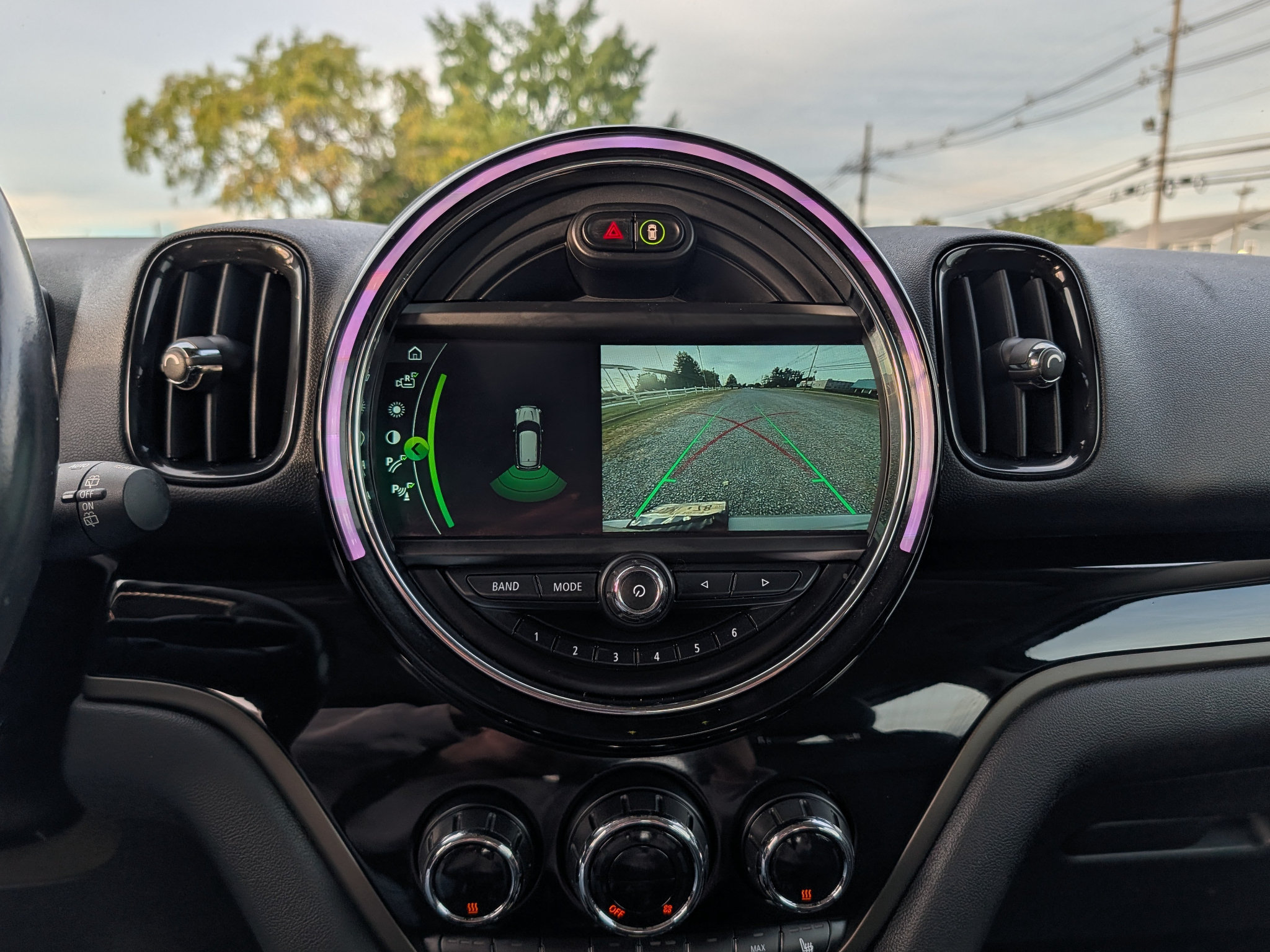 Used 2019 MINI Cooper Countryman SE AWD/4WD image 23
