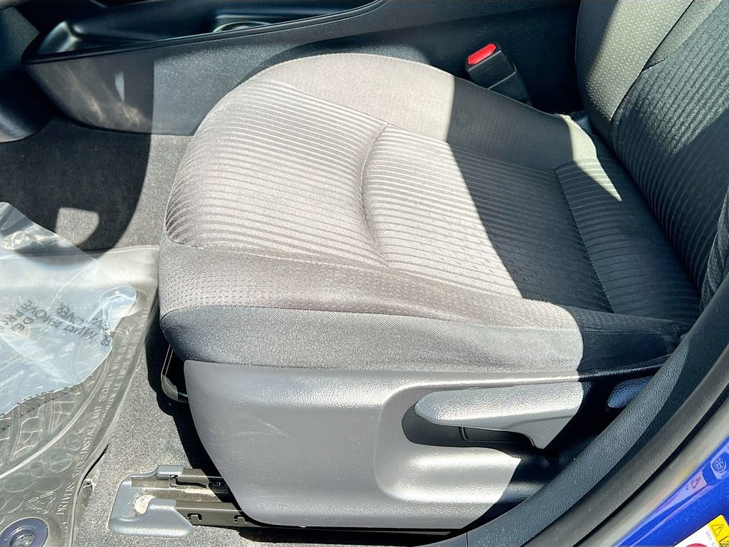 Used 2018 Toyota Prius Two w/ Prius Two Safety Plus Package FWD image 18