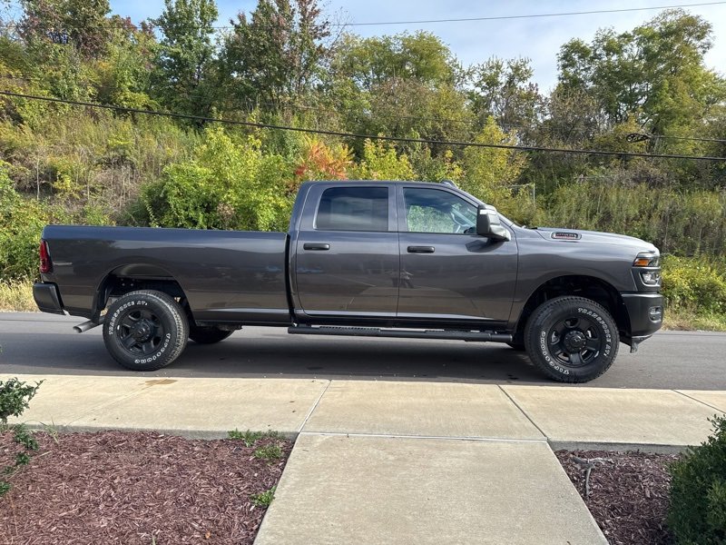 New 2026 RAM 2500 Tradesman image 8