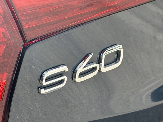 Certified 2024 Volvo S60 B5 Plus w/ Climate Package FWD image 10
